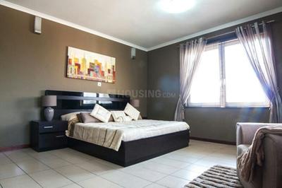 Bedroom Image of 4320 Sq.ft 5 BHK Apartment / Flat for sale in Ankur Maganvilla, Juhu Mumbai for Rs. 216000000