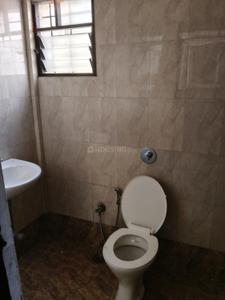 Image of 900 Sq.ft 2 BHK Apartment / Flat for rent in Besa, Nagpur for Rs. 15500