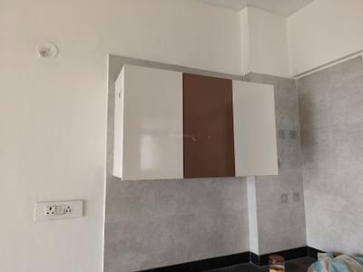 Kitchen Image of 890 Sq.ft 2 BHK Apartment / Flat for rent in Mittal Sun Exotica, Yewalewadi Pune for Rs. 18000