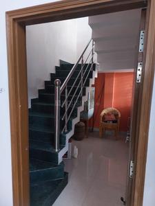 Image of 1320 Sq.ft 2 BHK Independent House for sale in Gomti Nagar, Lucknow for Rs. 5600000