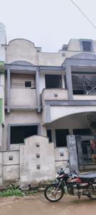 Image of 1200 Sq.ft 4 BHK Independent House for sale in Mowa, Raipur for Rs. 4376000