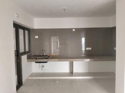 Kitchen Image of 2000 Sq.ft 2 BHK Apartment / Flat for rent in Sola Ahmedabad for Rs. 25000