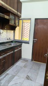 Kitchen Image of 1000 Sq.ft 2 BHK Builder Floor for sale in Tollygunge Kolkata for Rs. 7400000