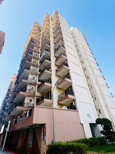 Image of 743 Sq.ft 2 BHK Apartment / Flat for sale in HCBS Sports Ville, Sector 35, Sohna for Rs. 4100000