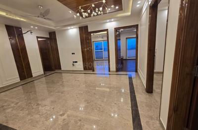 Hall Image of 3078 Sq.ft 4 BHK Builder Floor for sale in Sector 23 Gurgaon for Rs. 25000000
