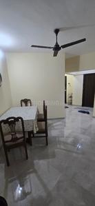 Hall Image of Staytion Coliving in Andheri East, Mumbai