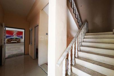 Balcony Image of 4050 Sq.ft 6 BHK Independent House for sale in Khoraj Ahmedabad for Rs. 28000000