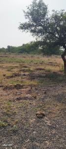Residential Plot