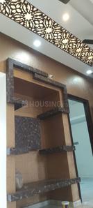 Image of 500 Sq.ft 1 BHK Builder Floor for rent in Bommanahalli, Bengaluru for Rs. 16000