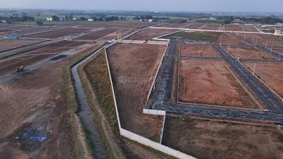 Image of 190 Sq.ft Residential Plot / Land for sale in Vuyyuru, Vijayawada for Rs. 2090000