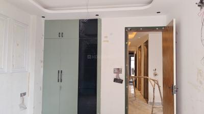 Bedroom Image of 1200 Sq.ft 3 BHK Apartment / Flat for sale in Kulesara Greater Noida for Rs. 5000000