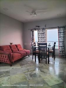 Hall Image of 2500 Sq.ft 4 BHK Apartment / Flat for sale in Seawoods Estate, Seawoods Navi Mumbai for Rs. 120000000