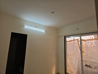 Bedroom Image of 675 Sq.ft 1 BHK Apartment / Flat for sale in Ulwe Navi Mumbai for Rs. 7000000