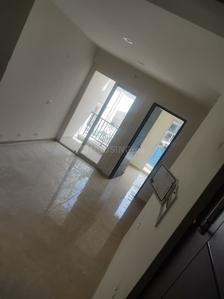 Kitchen Image of 1120 Sq.ft 3 BHK Builder Floor for sale in Signature Global Park 4 And 5, Sector 36 Sohna for Rs. 10800000