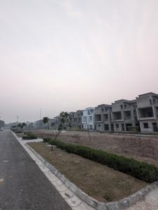Image of 3150 Sq.ft Residential Plot / Land for sale in Amrawati IT City, Sultanpur Road, Lucknow for Rs. 32000005