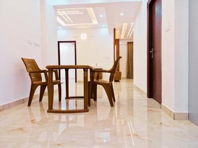 Hall Image of 1297 Sq.ft 2 BHK Apartment / Flat for sale in Aadhava Elite Homes, Kothanur Bengaluru for Rs. 11199000