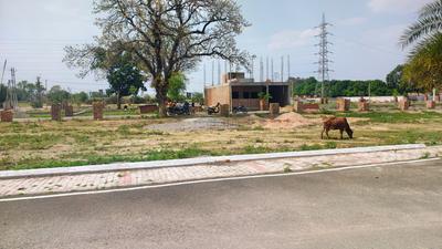 Image of 1000 Sq.ft Residential Plot / Land for sale in Juggaur, Lucknow for Rs. 2800000