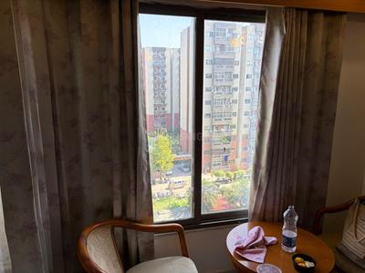 Bathroom Image of 1242 Sq.ft 2 BHK Apartment / Flat for sale in Sunrakh Road Vrindavan for Rs. 13515444