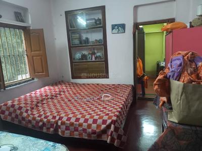 Living Room Image of 903 Sq.ft 3 BHK Builder Floor for sale in Baranagar Kolkata for Rs. 3600000