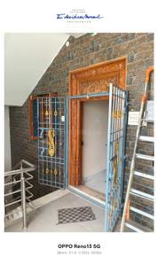 Image of 1500 Sq.ft 2 BHK Independent House for rent in K V Kuppam, Vellore for Rs. 10000