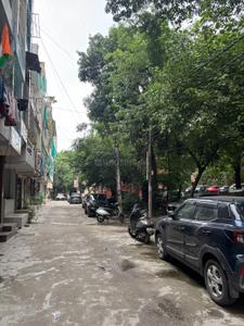 Image of 800 Sq.ft 2 BHK Apartment / Flat for rent in DDA Flat Janakpuri, Janakpuri, New Delhi for Rs. 32000