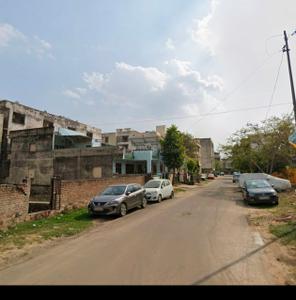 Image of 155 Sq.ft Residential Plot / Land for sale in Mansarovar, Jaipur for Rs. 14800000