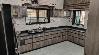 Kitchen Image of 2000 Sq.ft 5 BHK Independent House for sale in Bakrol Anand for Rs. 8500000