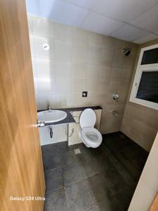 Bathroom Image of 829 Sq.ft 2 BHK Apartment / Flat for sale in Sobha Dream Gardens, Thanisandra Bengaluru for Rs. 12000000