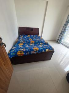 Bedroom Image of 1200 Sq.ft 2 BHK Apartment / Flat for sale in Goodwill Unity, Sanpada Navi Mumbai for Rs. 24000000