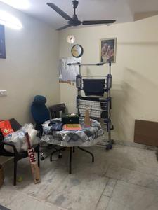 1 BHK Independent Builder Floor