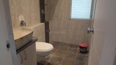 Image of 1560 Sq.ft 3 BHK Apartment / Flat for rent in Pacifica Reflections, Vaishno Devi Circle, Ahmedabad for Rs. 50000