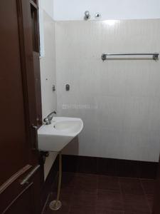 Bathroom Image of 1350 Sq.ft 2 BHK Builder Floor for rent in Urban Estate Dugri Ludhiana for Rs. 13000