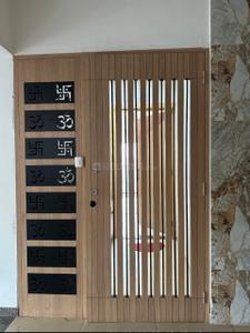 Image of 1450 Sq.ft 3 BHK Apartment / Flat for rent in RAR Parkview Kadamb, Vaishno Devi Circle, Ahmedabad for Rs. 40000