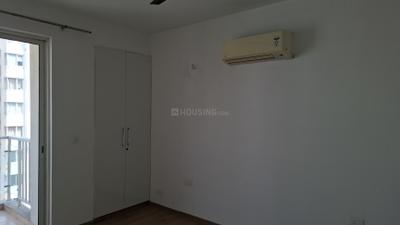 Bedroom Image of 1183 Sq.ft 2 BHK Apartment / Flat for rent in Experion The Heartsong, Sector 108 Gurgaon for Rs. 30000