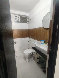 Image of 1289 Sq.ft 2 BHK Apartment / Flat for sale in  The Empress, Nipania, Indore for Rs. 8500000