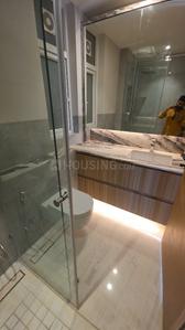 Image of 2421 Sq.ft 4 BHK Builder Floor for rent in DLF The Grove, DLF Phase 5, Gurgaon for Rs. 150000