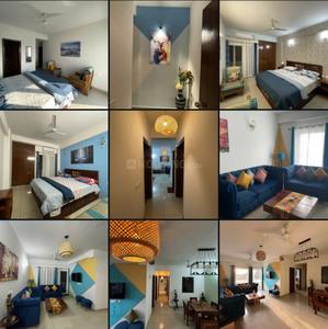 Image of 1330 Sq.ft 2 BHK Apartment / Flat for sale in Pushpanjali Imperial Heights, Mussoorie Road, Dehradun for Rs. 14000000