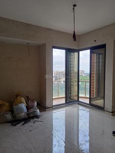 Hall Image of 1850 Sq.ft 3 BHK Apartment / Flat for sale in Nerul Navi Mumbai for Rs. 30000000