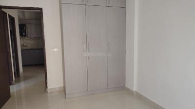 Bedroom Image of 850 Sq.ft 2 BHK Apartment / Flat for sale in Signature Global Orchard Avenue , Sector 93 Gurgaon for Rs. 6650000