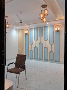 Main Entrance Image of 1550 Sq.ft 3 BHK Apartment / Flat for sale in Sector 74 Noida for Rs. 5800000
