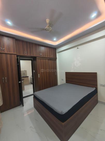 Ritvik enclave Bedroom 1