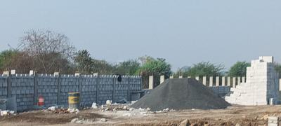 Image of 1350 Sq.ft Residential Plot / Land for sale in Besa, Nagpur for Rs. 8500000