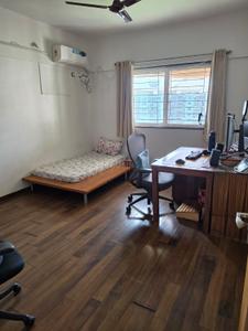 4.5 BHK Flat