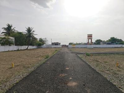 Image of 1000 Sq.ft Residential Plot / Land for sale in Singaperumal Koil, Chennai for Rs. 2300000