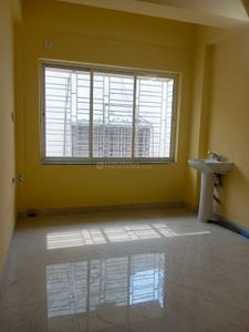 Hall Image of 1280 Sq.ft 3 BHK Builder Floor for rent in New Town Kolkata for Rs. 26500