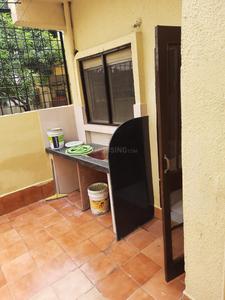 Balcony Image of 2000 Sq.ft 3 BHK Villa for sale in Jatkhedi Bhopal for Rs. 9500000