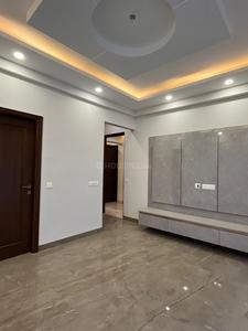 Bedroom Image of 2457 Sq.ft 3 BHK Builder Floor for sale in Palam Vihar Gurgaon for Rs. 27500000