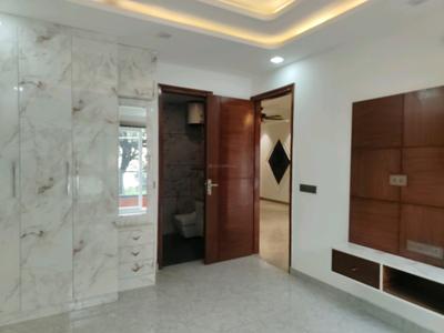 Bedroom Image of 2200 Sq.ft 3 BHK Builder Floor for sale in South City Floors 1, Sector 41 Gurgaon for Rs. 42500000