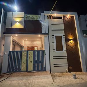 Image of 680 Sq.ft 2 BHK Independent House for sale in Ariyalur, Chennai for Rs. 3300000