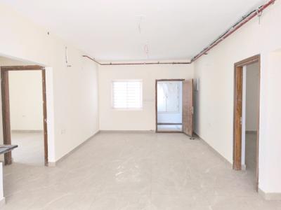 Living Room Image of 1988 Sq.ft 3 BHK Apartment / Flat for sale in Bhavya Tulasivanam Avani, Kukatpally Hyderabad for Rs. 16107600